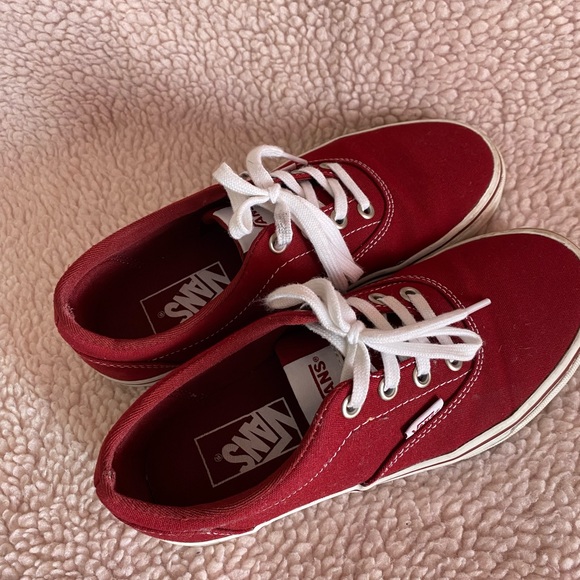 Vans sneakers - Picture 2 of 3